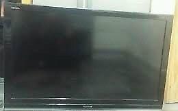40”TOSHIBA LCD TV FREEVIEW HDMI PORTS WITH REMOTE CAN DELIVER BARGAIN