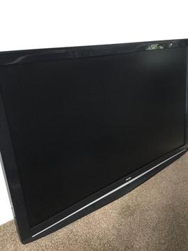 42 “ BUSH TV IN PERFECT WORKING ORDER