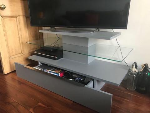 T.V. Stand for Sale Great Condition