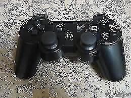 PLAYSTATION 3 CONTROLLERS (GENERIC)