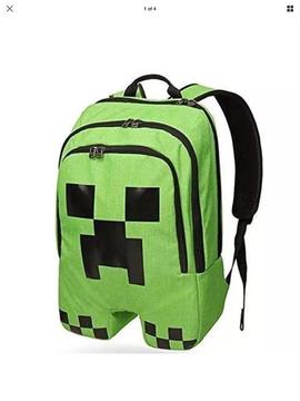 Minecraft large bag