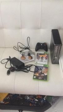 Xbox 360s call of duty modern warfare 3 edition console