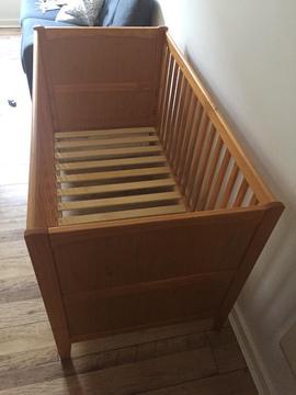 Cod Bed