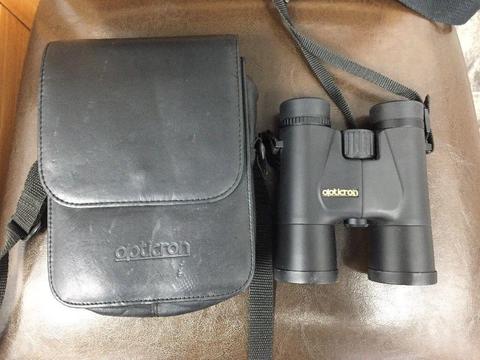 Opticron BGA 8x42 Classic WP Binoculars