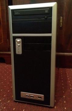 gaming pc, i3-2120, 3.3GHz / 8GB DDR3 / ATI HD5770 1GB DDR5/ 500GB drive