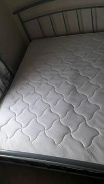 Free mattress (double size)