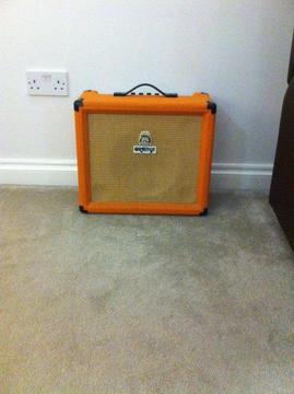 Orange Crush 30R Amplifier Combo