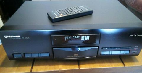PIONEER PD-S703 CD Player