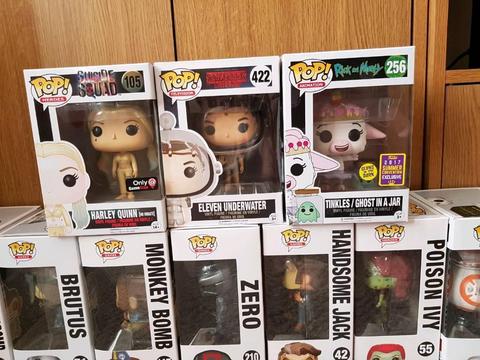Funko POP!