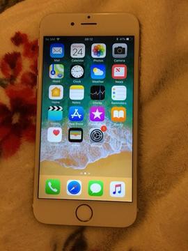 iPhone 6 16gb unlocked