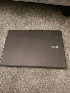 Acer aspire laptop cloudbook ssd