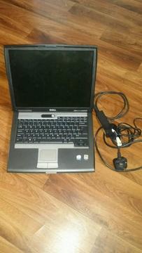Dell laptop Core 2 Windows 10 with charger - Read listing