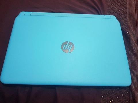HP Notebook 15.6 inch, beats audio, 8GB ram, Windows 10, office 2013, Mint condition
