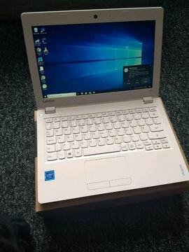 Lenovo ThinkPad 110s 11.6 laptop