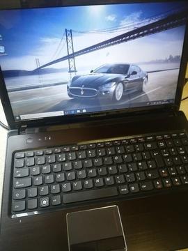 Lenovo G570 Laptop Computer with Office