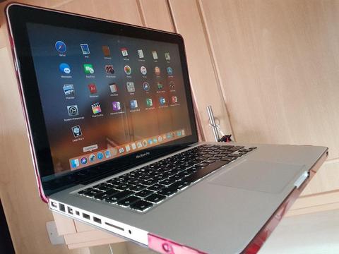 Apple MacBook Pro 13 inch Core i5