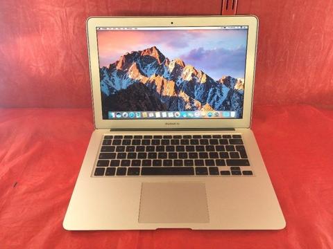 Macbook Air 13inch A1369 2.13Ghz intel Core 2 duo 4GB Ram 64GB 2010+WARRANTY, NO OFFERS