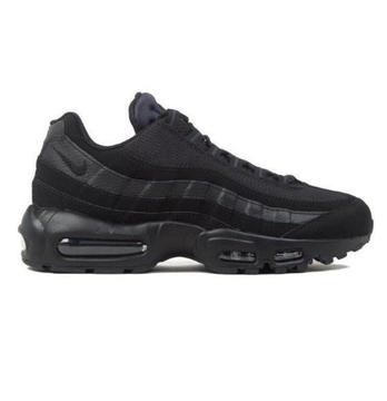 Nike Air Max 95 All Black New In Box size 8 and 9