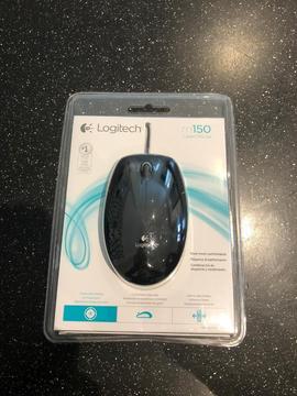 Logitech Laser Mouse m150