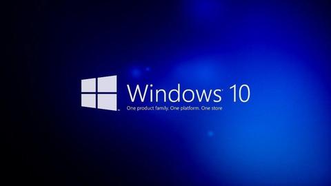 Windows 10 / Windows 7 Operating System