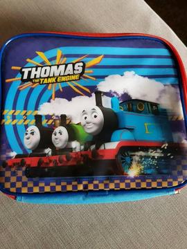 Thomas lunch bag