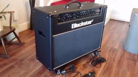 Blackstar HT Stage 60 Guitar Combo Amplifier