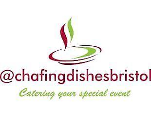 chafing dishes - hire