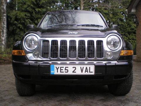 Private Number Plate for Sale