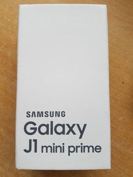 Samsung Galaxy J1 Mini Prime, 8GB, Dual Sim, Brand NEW, Boxed, Unlocked