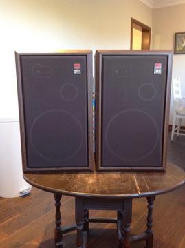 Koss Kossfire Model 110 Speakers