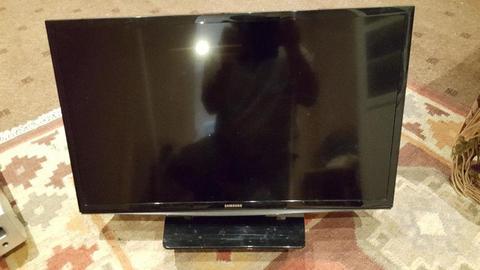 SAMSUNG 28 INCHTV. UE28H4000AW