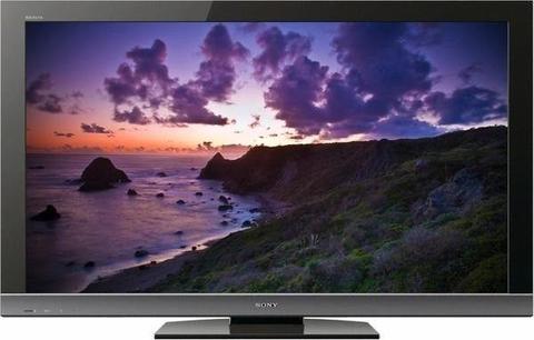 Sony 40in tv kdl-40ex401 , freeview builtin