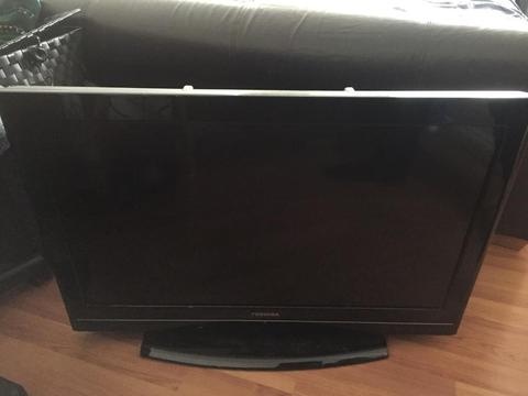Toshiba 32inch tv (faulty) 32BV500B