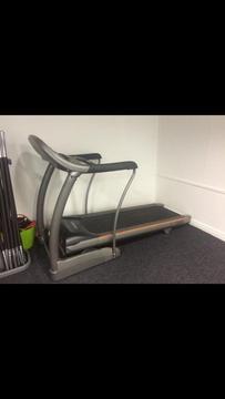 Horizon Treadmill (Semi-Commercial)