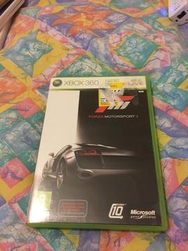 Xbox360 Forza Motorsport 3
