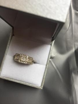 50 Ct Diamond Ring Swap
