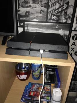 PS4 swap for Xbox one