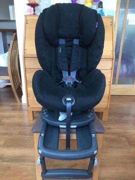 Mamas & Papas Pro Tec Isofix Car Seat from 9 months-4 years