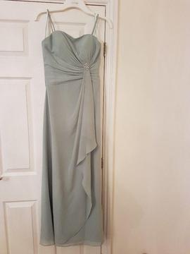 Bridesmaid Dresses Size 10 and Size 12 (Pure Bridal)