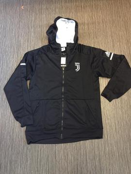 Juventus hoodie large