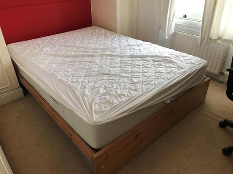 * FREE house clearance * Buyer to collect * Beds * Dining table and chairs * Coffee tables etc*
