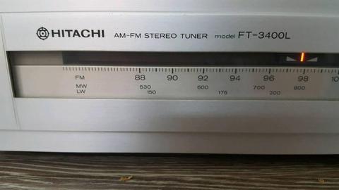 radio tuner
