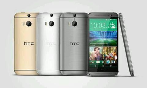 Htc One M8 Brand New 32gb Unlocked Open To All Networks Mostly All Colours