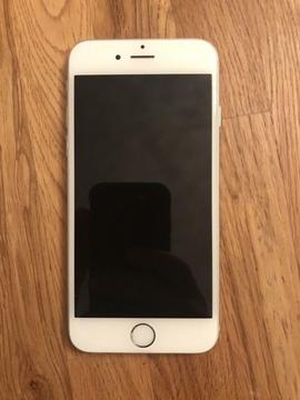 Apple iPhone 6 - 128GB - Space Grey - Unlocked - Boxed - Faulty screen
