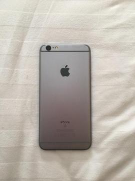 IPhone 6s Plus 128 gb