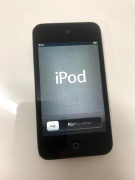 APPLE IPOD TOUCH 64gb MODEL A3167