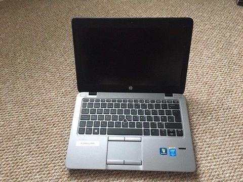 HP EliteBook 820 G2 15 Laptop