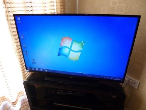 Lenovo ThinkPad X230 Laptop, Core i5 Processor, (broken screen)