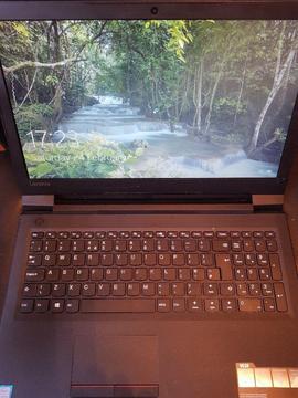 lenovo v110-151kb buisness laptop