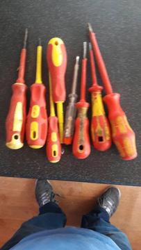 Hand tools wanted planes chisels tapes knifes etc